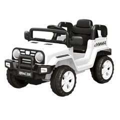 Dolu Sahara 12V Akülü Araba
