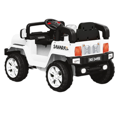 Dolu Sahara 12V Akülü Araba