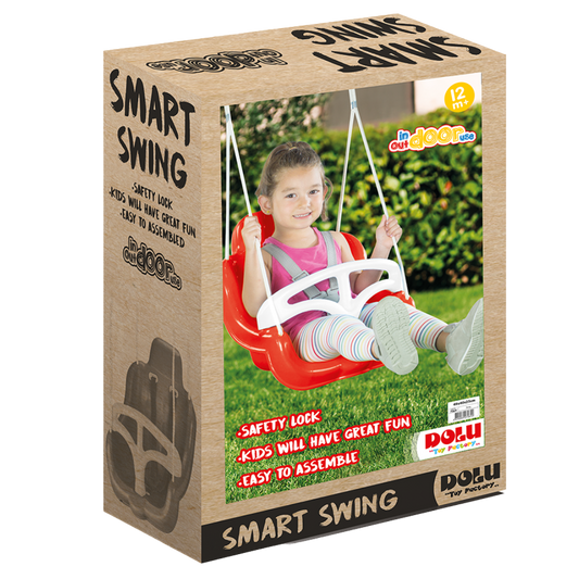 Dolu Smart Salıncak