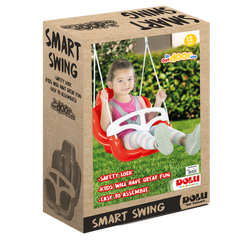 Dolu Smart Salıncak - Welcome Baby
