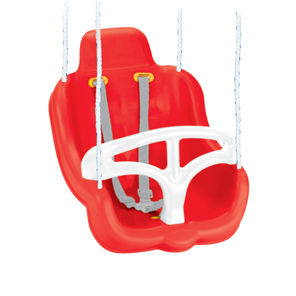 Dolu Smart Salıncak - Welcome Baby