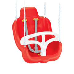 Dolu Smart Salıncak - Welcome Baby