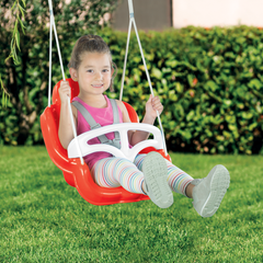 Dolu Smart Salıncak - Welcome Baby