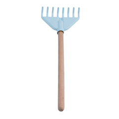 Dolu Tırmık Kürek Set 40cm