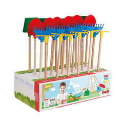 Dolu Tırmık Kürek Set