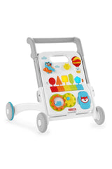 Skip Hop E&M 4'in 1 Yürüteç