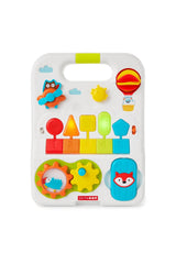 Skip Hop E&M 4'in 1 Yürüteç