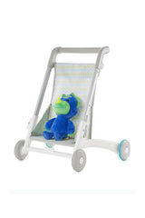 Skip Hop E&M 4'in 1 Yürüteç