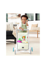 Skip Hop E&M 4'in 1 Yürüteç