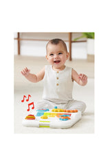 Skip Hop E&M 4'in 1 Yürüteç