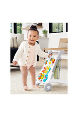 Skip Hop E&M 4'in 1 Yürüteç