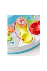Skip Hop E&M Aktivite Masası