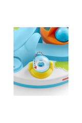 Skip Hop E&M Aktivite Masası