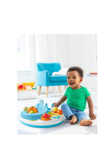 Skip Hop E&M Aktivite Masası