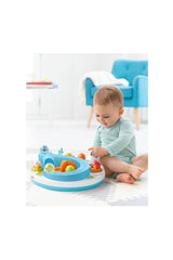 Skip Hop E&M Aktivite Masası