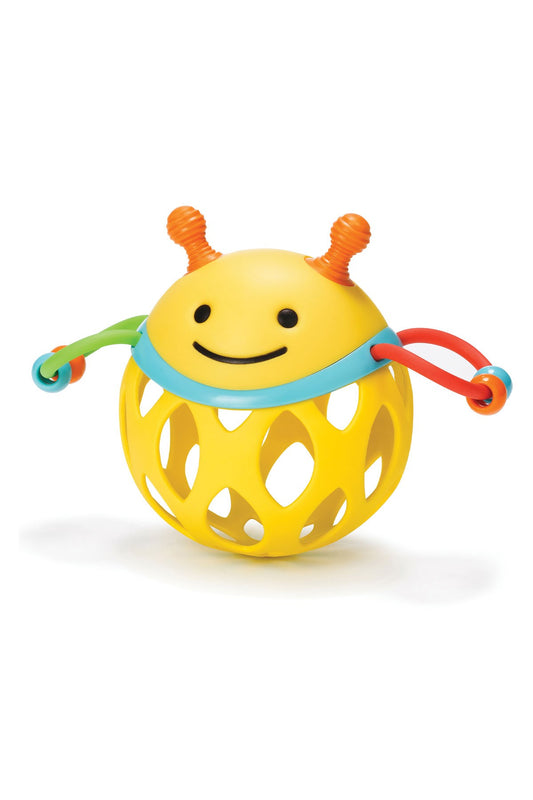 Skip Hop E&M Aktivite Topu Arı