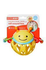 Skip Hop E&M Aktivite Topu Arı