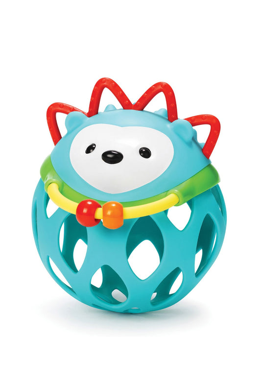 Skip Hop E&M Aktivite Topu Kirpi