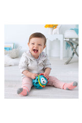 Skip Hop E&M Aktivite Topu Kirpi