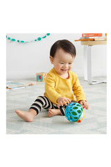 Skip Hop E&M Aktivite Topu Kirpi