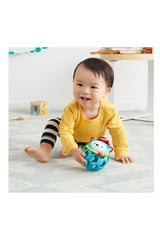 Skip Hop E&M Aktivite Topu Kirpi