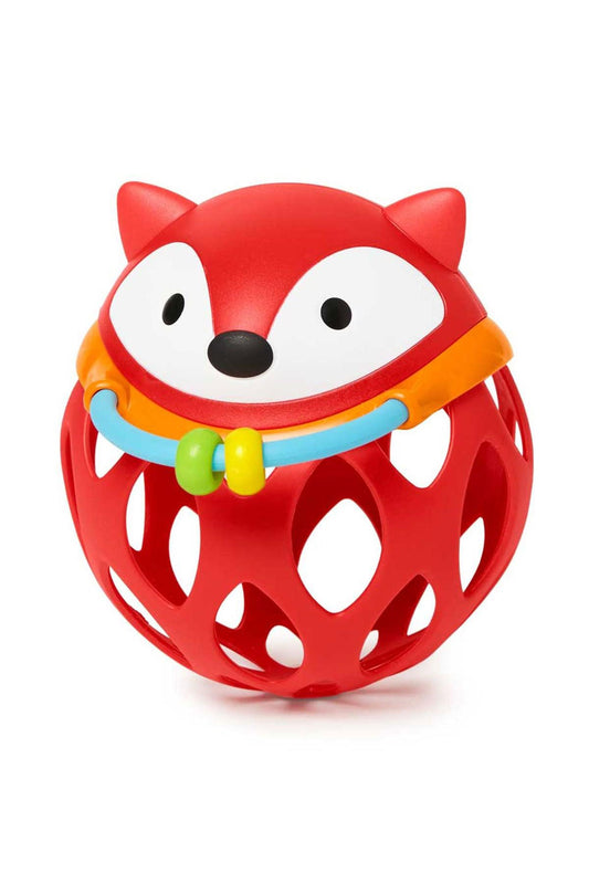 Skip Hop E&M Aktivite Topu Tilki