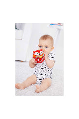 Skip Hop E&M Aktivite Topu Tilki