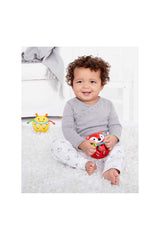 Skip Hop E&M Aktivite Topu Tilki