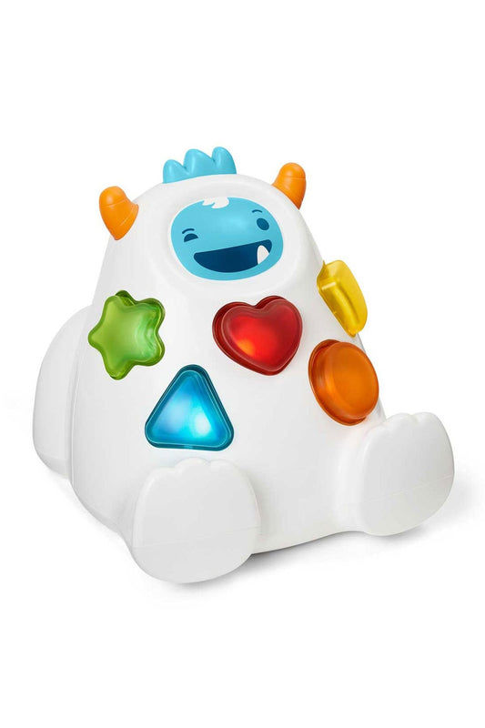 Skip Hop E&M Işıklı Aktivite Oyuncağı