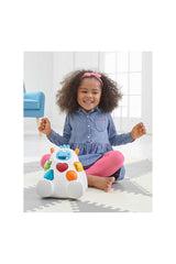 Skip Hop E&M Işıklı Aktivite Oyuncağı