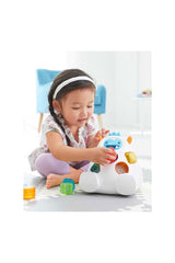 Skip Hop E&M Işıklı Aktivite Oyuncağı