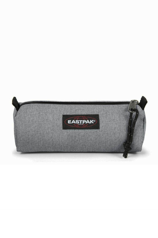 Eastpak Benchmark Single Sunday Grey Kalem Çantası