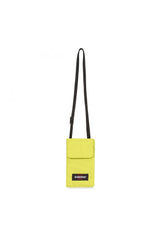 Eastpak Daller Pouch Neon Lime Mini Çanta