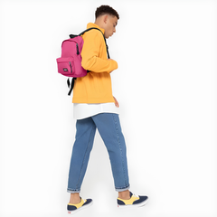 Eastpak Orbit Pink Escape Sırt Çantası