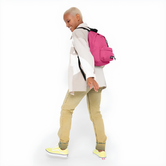 Eastpak Orbit Pink Escape Sırt Çantası