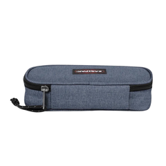 Eastpak Oval Single Crafty Jeans Kalem Çantası