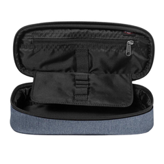 Eastpak Oval Single Crafty Jeans Kalem Çantası