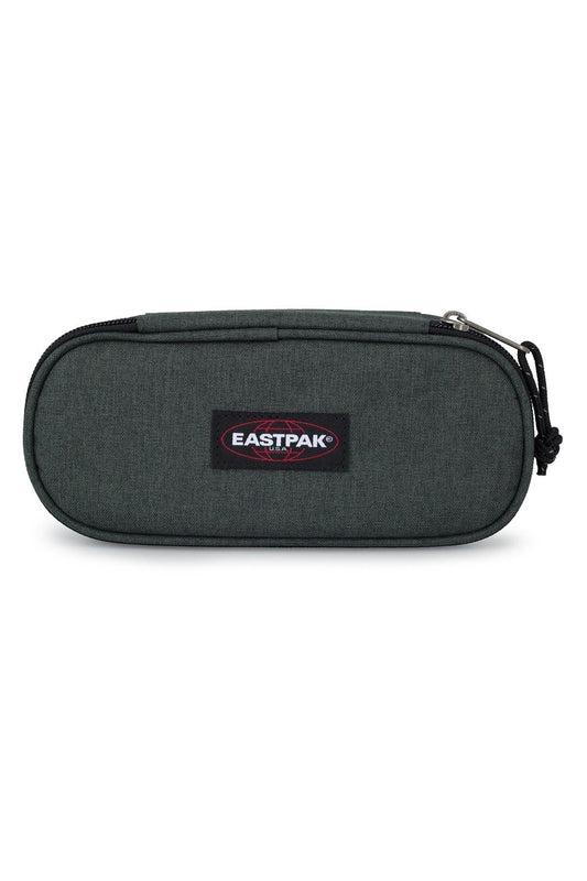 Eastpak Oval Single Crafty Moss Kalem Çantası