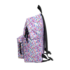 Eastpak Padded Pak'R Ditsy White Sırt Çantası