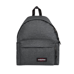 Eastpak Padded PakR Black Denim Sırt Çantası