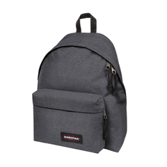 Eastpak Padded PakR Black Denim Sırt Çantası