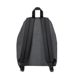 Eastpak Padded PakR Black Denim Sırt Çantası