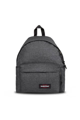 Eastpak Padded PakR Black Denim Sırt Çantası