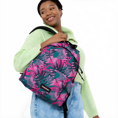 Eastpak Padded PakR Brize Rose Sırt Çantası