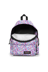 Eastpak Padded PakR Ditsy White Sırt Çantası