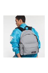 Eastpak Padded PakR Sunday Grey Sırt Çantası
