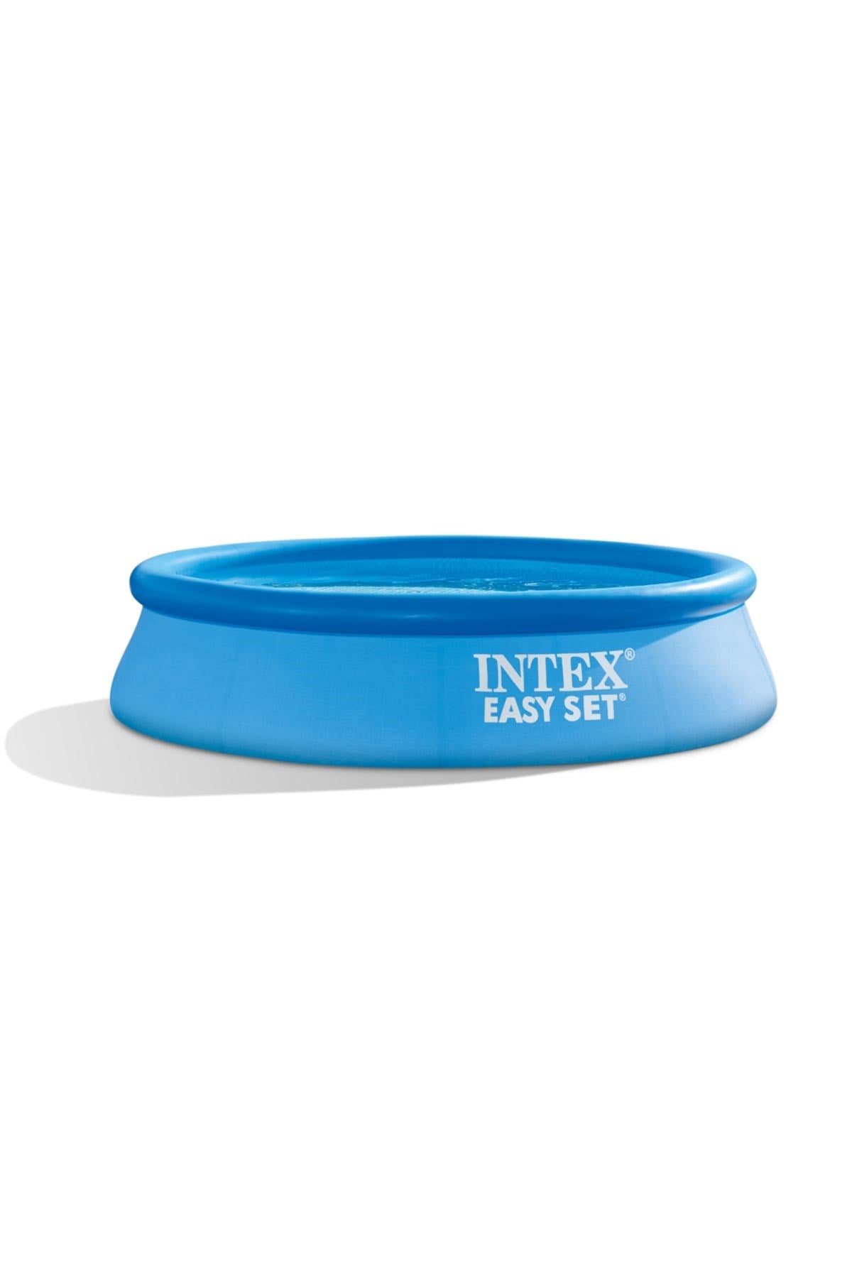 Intex Easy Kolay Kurulum Mavi Renkli Havuz 244x61cm