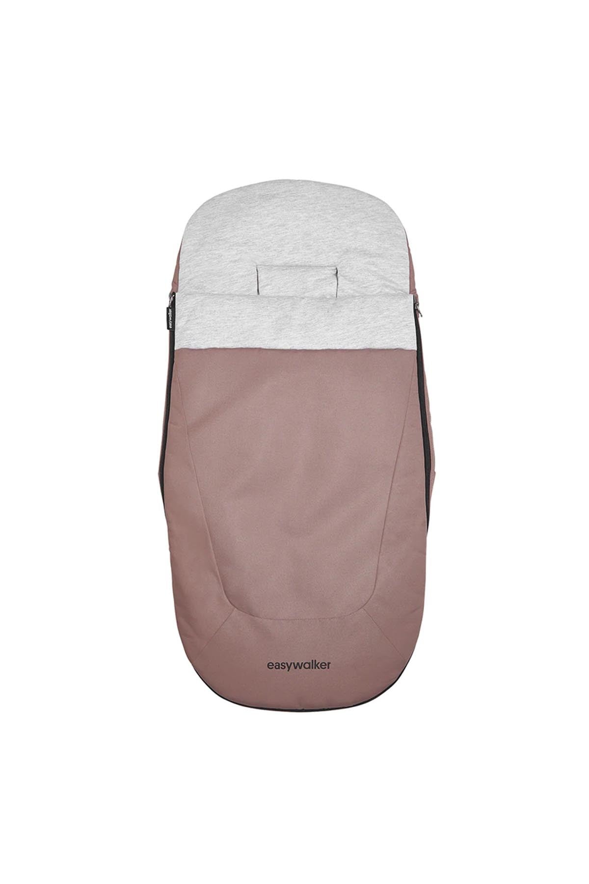 Easywalker Charley Ayak Tulumu Desert Pink - Welcome Baby