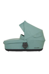 Easywalker Charley Portbebe Forest Green - Welcome Baby