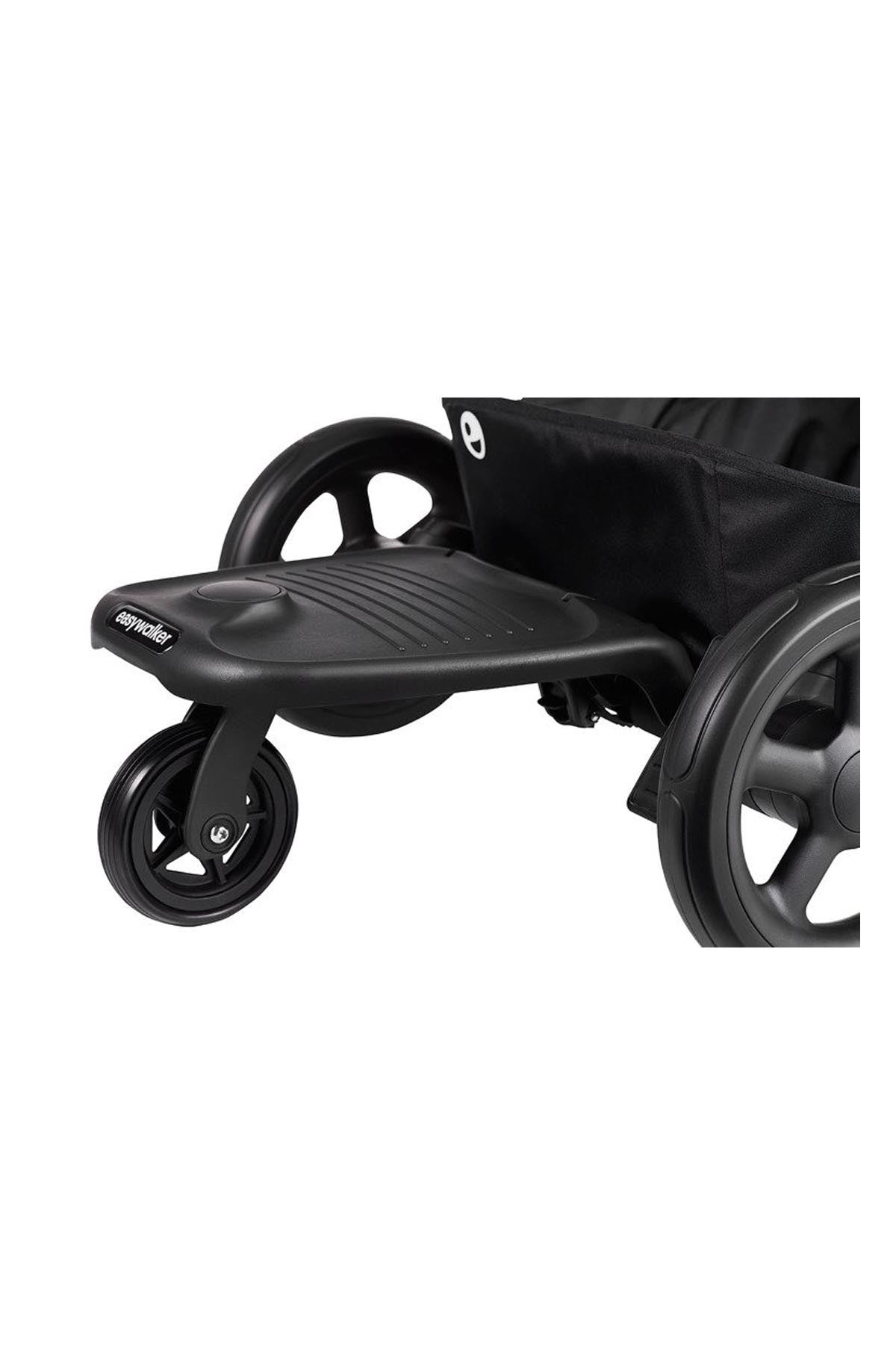 Easywalker Easyboard İkinci Çocuk Kaykayı - Welcome Baby